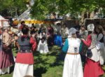 Fetes johannniques Reims 2019
